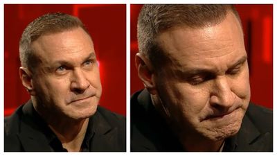 Alin Oprea a izbucnit în lacrimi în momentul când a vorbit despre testamentul lăsat copiilor lui: 