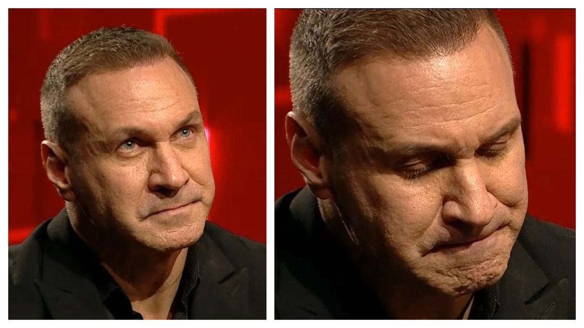 Alin Oprea, despre momentul în care le-a cedat copiilor întreaga avere 