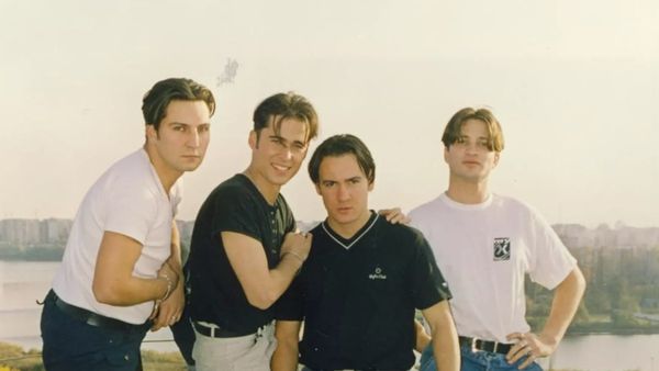 Trupa AXXA se destramă după plecarea lui Mihai Onilă:  „O să spun pas, pentru că oricât ai trage, nu ar fi mers”