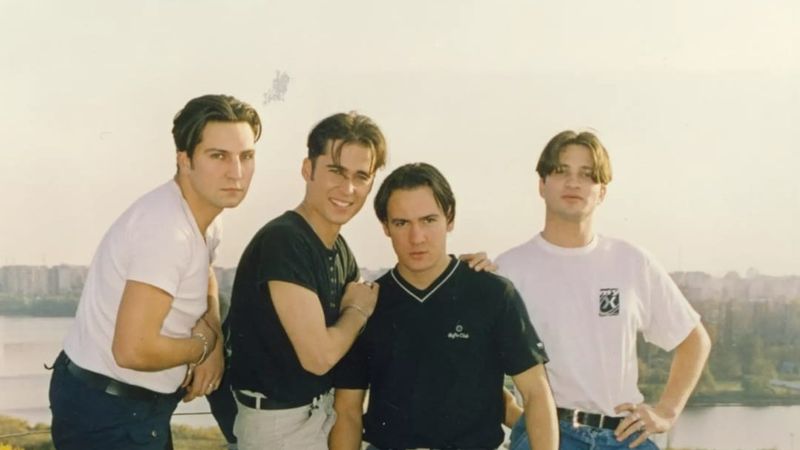 Trupa AXXA se destramă după plecarea lui Mihai Onilă:  &bdquo;O să spun pas, pentru că oric&acirc;t ai trage, nu ar fi mers&rdquo;