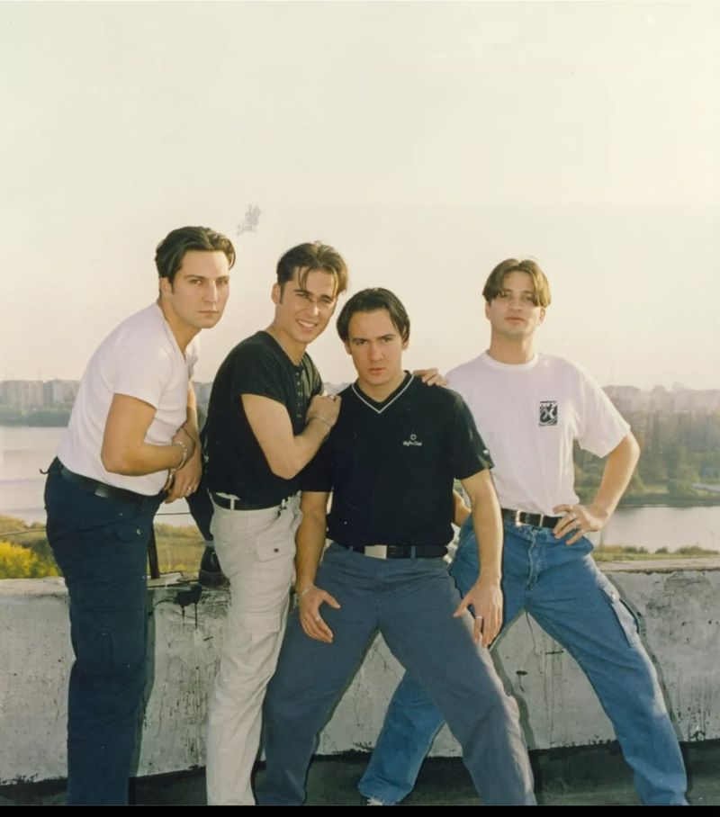 Mihai Onilă părăsește trupa AXXA la un an distanță după ce s-a reunit