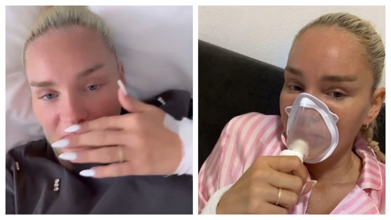 Ce diagnostic a primit Maria Constantin