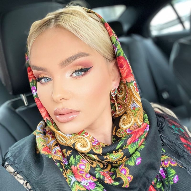 Maria Constantin începe să-și revină