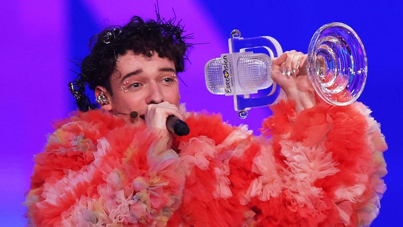 Nemo, reprezentantul Elveției, a câștigat Eurovision 2024 