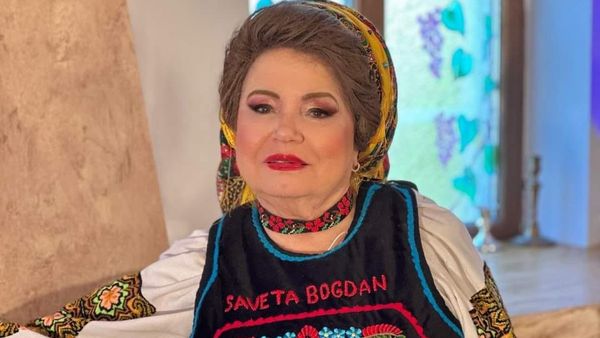 ”Vai de capul meu, a făcut de râs concursul”  Saveta Bogdan, critică dur câștigătorul Eurovision 2024. Ce a scos-o din sărite pe interpreta de muzică populară