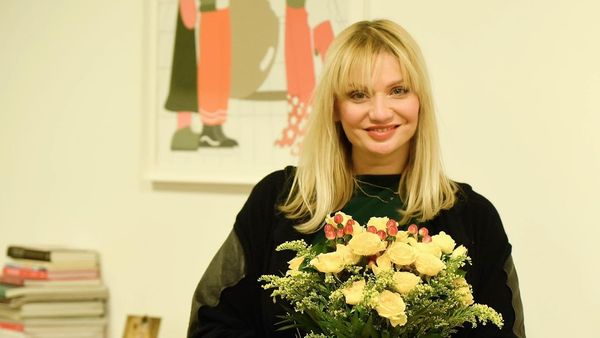 Cristina Cioran, despre relația cu noul iubit: „Este o persoană deosebită”. Ce decizie a luat actrița?