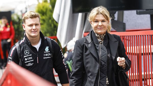 Ceasuri care i-au aparţinut lui Michael Schumacher, vândute la licitaţie cu aproape 4 milioane de franci elveţieni