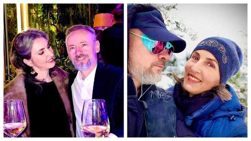 Elena Nechifor, alături de Mihai Albu în cea mai grea perioadă din viața lui