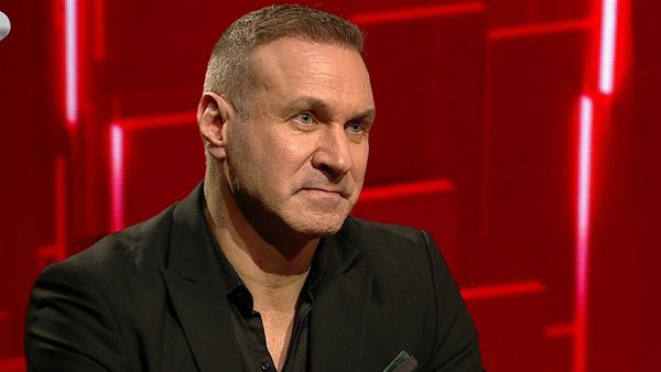 C&acirc;ți ani a avut Alin Oprea probleme cu alcoolul: "L-am folosit ca sedativ pentru a putea trece peste suferința pe care o aveam"
