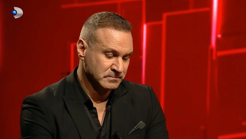 Medana a reușit să-l ajute pe Alin Oprea