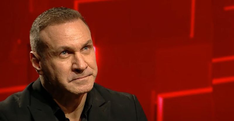 Copiii lui Alin Oprea nu mai vor să audă de el 