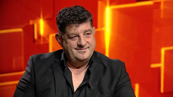 Tavi Colen, confesiuni la &ldquo;40 de &icirc;ntrebări cu Denise Rifai&rdquo;, duminica aceasta:  &ldquo;Eu am dat numele formației Talisman; pentru că ideea a fost a mea&hellip;&rdquo;
