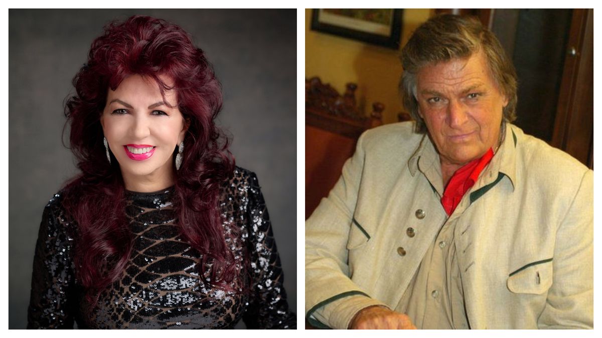 Carmen Harra, previziuni despre starea de sănătate a lui Florin Piersic