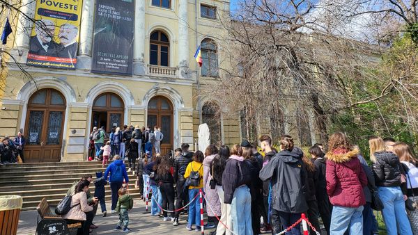 Muzeul Antipa nu participă la Noaptea Muzeelor 2024. De ce s-a luat această decizie