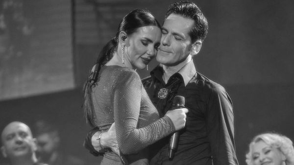 Lavinia Pîrva, despre momentele dificile din mariajul cu Ștefan Bănică Jr.: ”A fost o perioadă în care m-a afectat teribil”