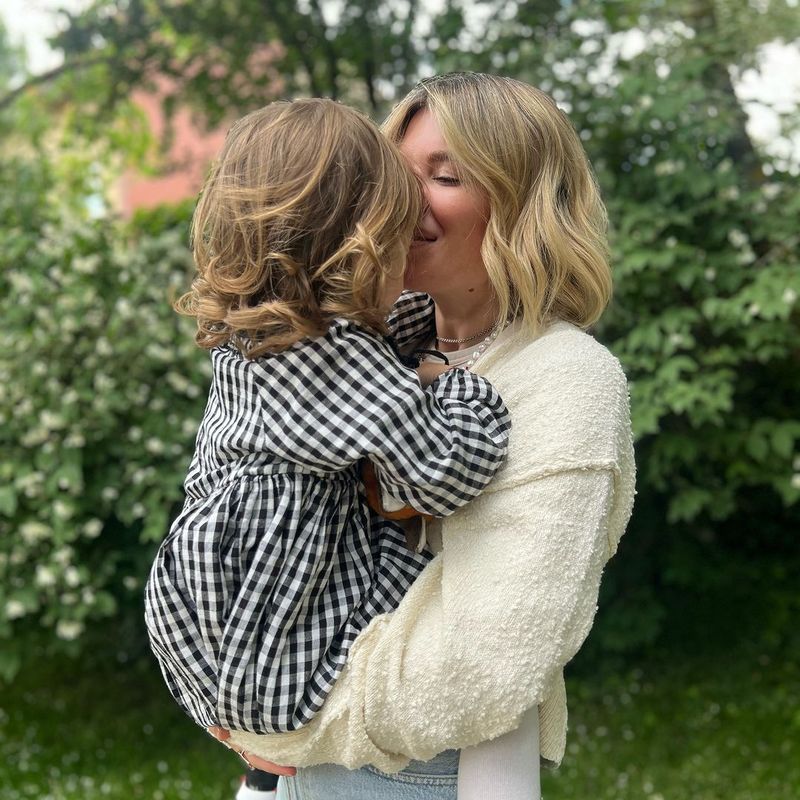 Smiley și Gina Pistol aniversează un an de căsnicie