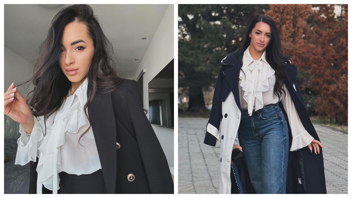 Larisa Iordache se pregătește de cununia civilă