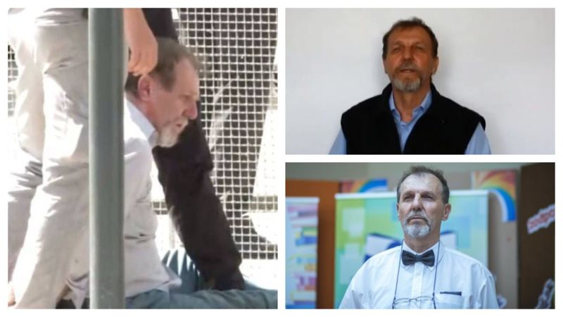 El este bărbatul care l-a împușcat pe premierul Slovaciei