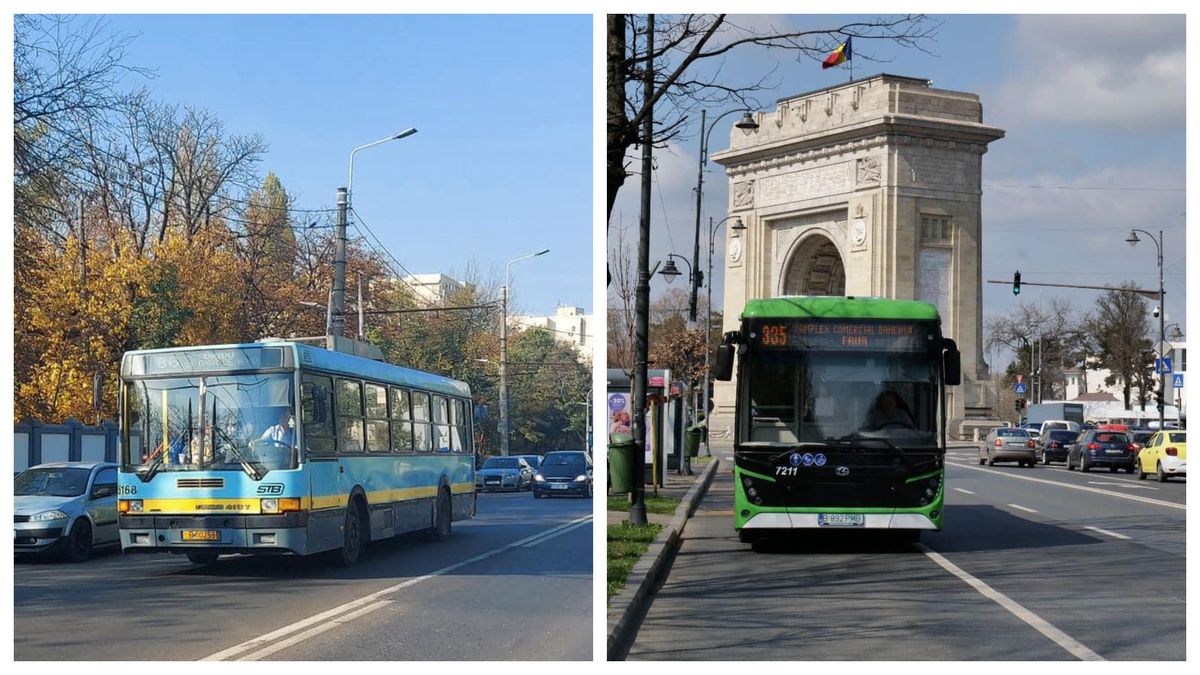 STB înființează o linie specială de autobuze