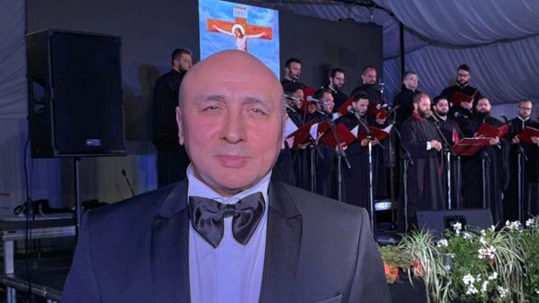 ”A devenit un fel de concurs de bufonerie” Marcel Pavel, total dezamăgit de Eurovision 2024