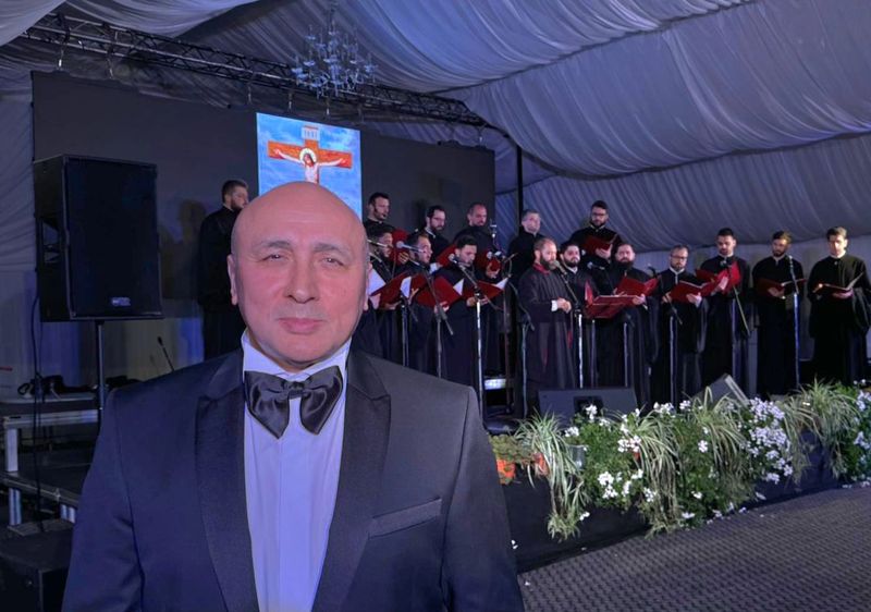 Reacția lui Marcel Pavel cu privire la câștigătorul Eurovision 2024