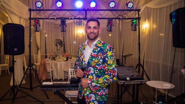 Gabriel Stoica, poveste cutremurătoare! Care este cel mai important obiectiv al vieții sale: "Trebuie să știu cine sunt, de unde provin"