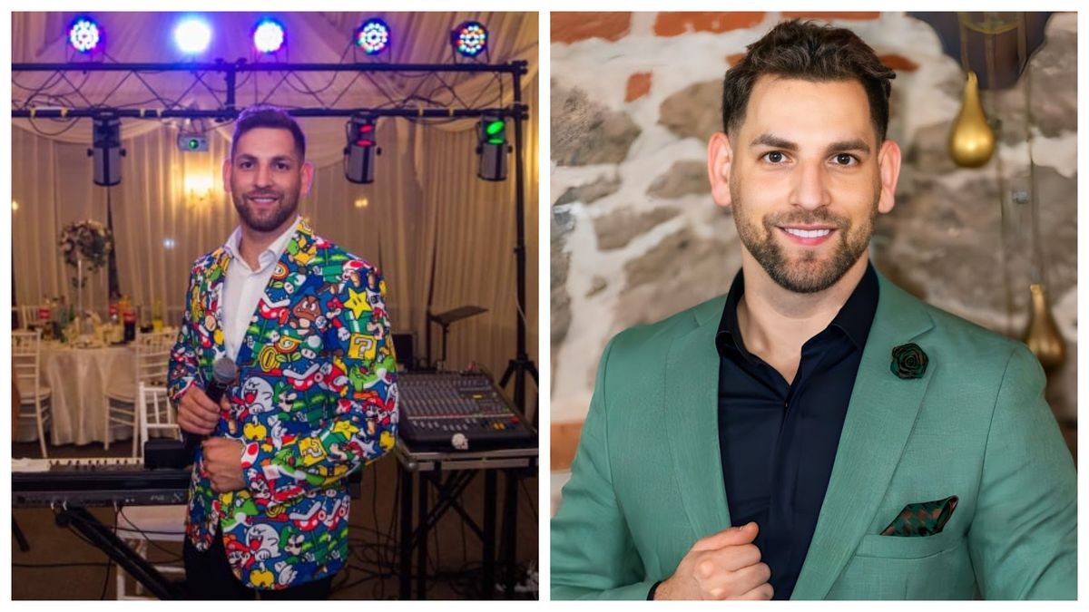 Gabriel Stoica abnadonat de parinti