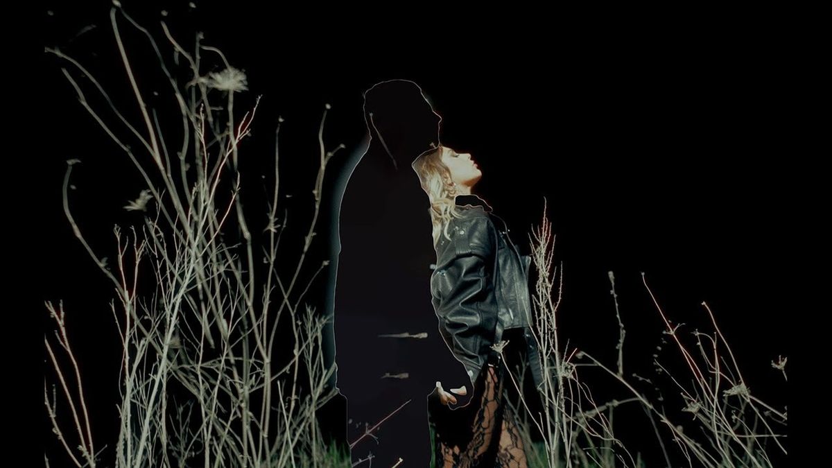 SHIFT X JO - Încă O Noapte