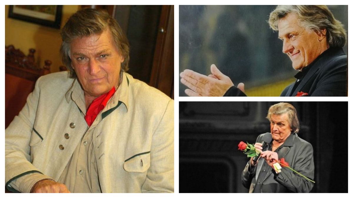 Florin Piersic poate să stea în picioare