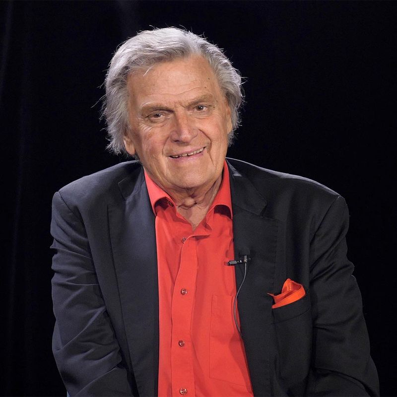 Florin Piersic se simte mai bine