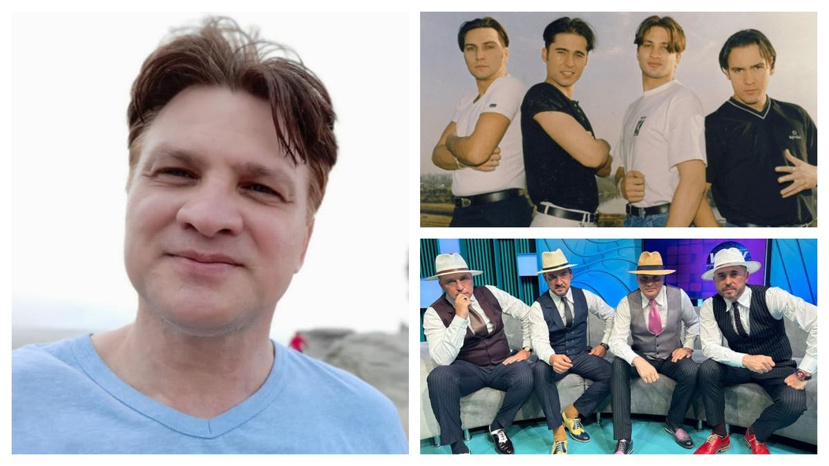 Trupa Axxa va continua după ce Mihai Onilă a decis să părăsească formația