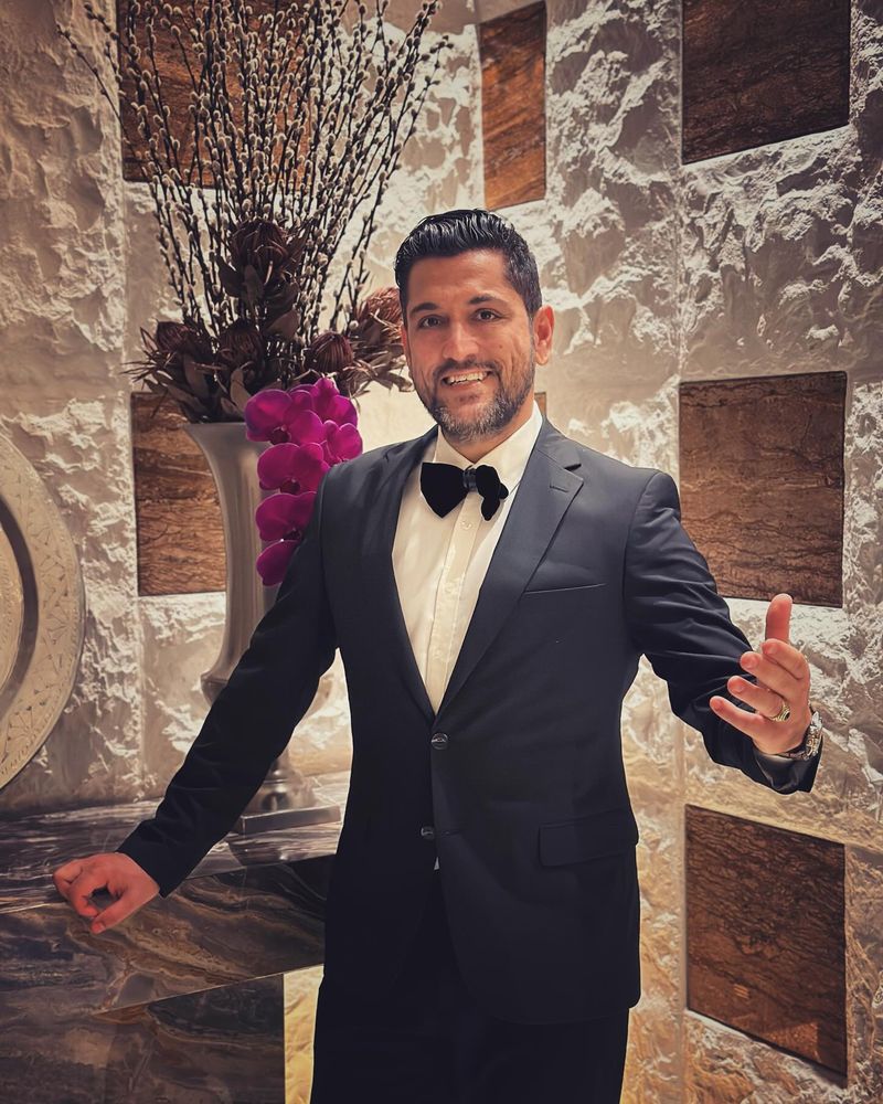 Cezar Ouatu despre Florin Salam