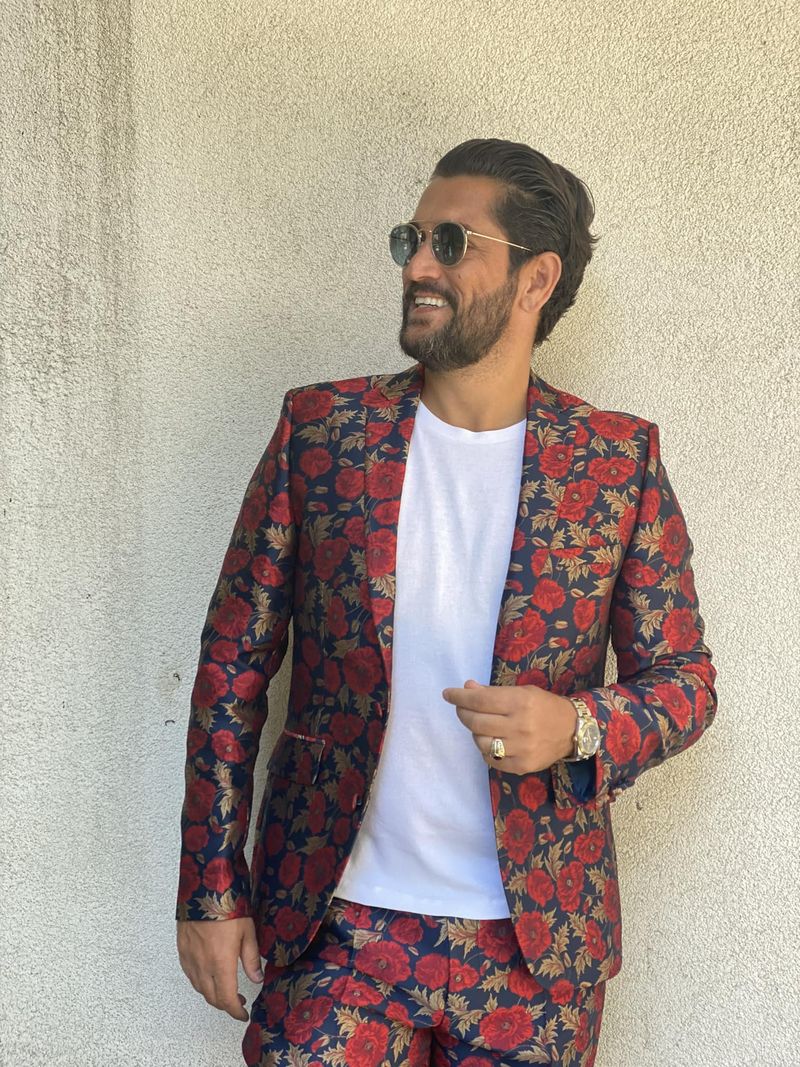 Cezar Ouatu Florin Salam Eurovision 2025