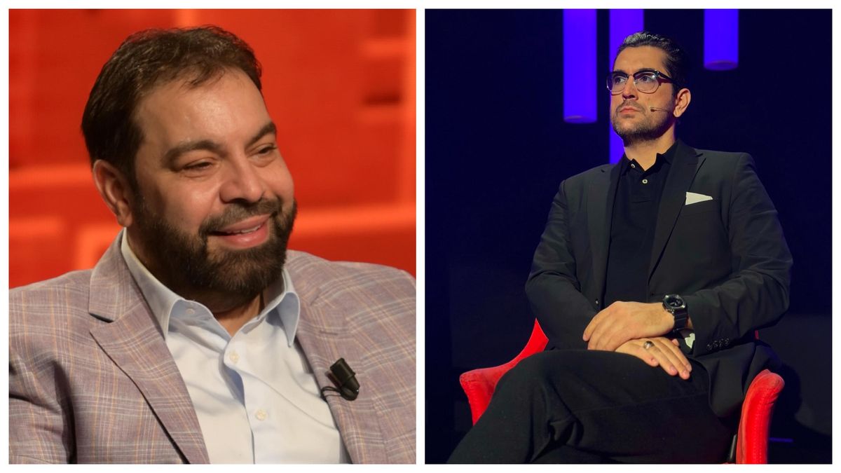 Eurovision 2025! Cezar Ouatu pariază pentru vocea lui Florin Salam: "Cu o piesă potrivită, ar da lovitura!". În vizorul artistului este și Bogdan de la Ploiești