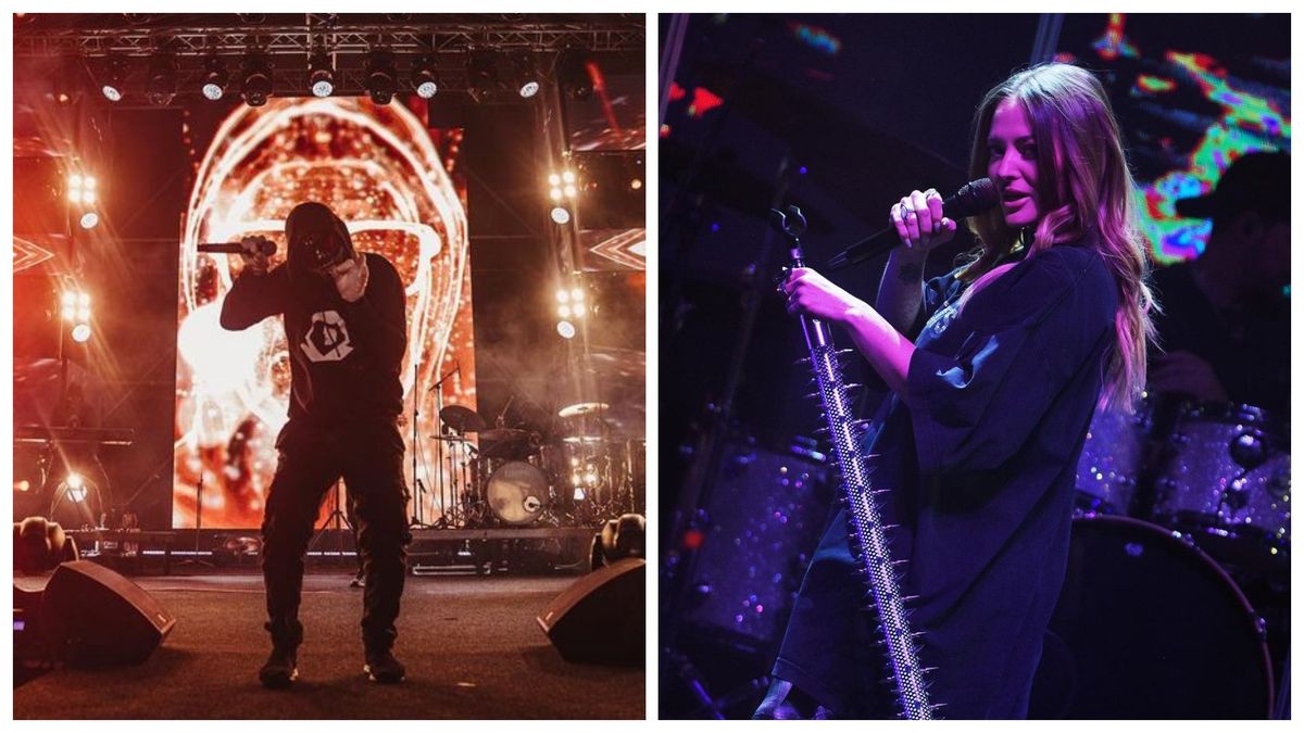 Ce concerte sunt anunțate la Pitești Fest în 2024? 