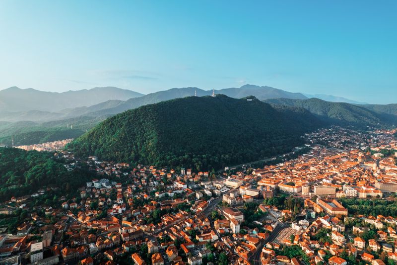 Sania de vară din Poiana Brașov ar trebui să fie gata în toamna anului 2024