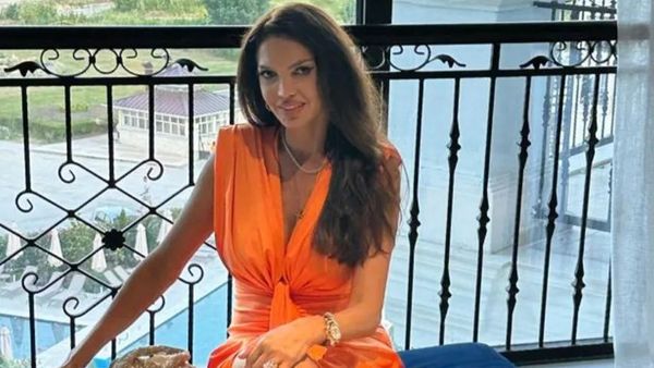 ”Eu nu mai am pe nimeni. Ai mei sunt morți toți” Drama care i-a marcat viața Cristinei Spătar. Cum a rămas însărcinată deși medicii nu-i dăteau nicio șansă