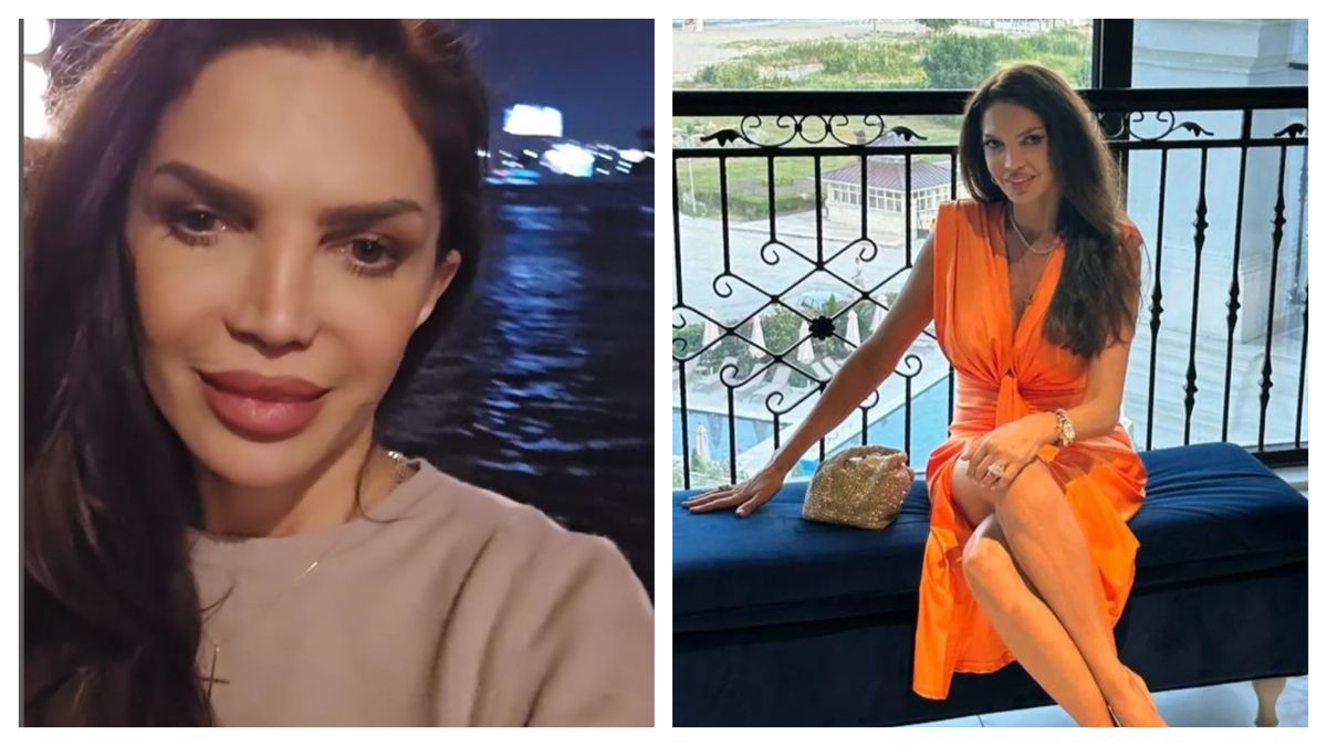 Drama Cristinei Spătar