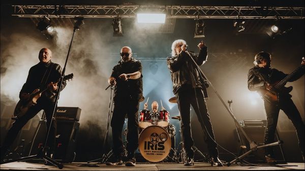 "De foarte mult timp ne doream să se &icirc;nt&acirc;mple colaborarea asta". IRIS Cristi Minculescu, Valter & Boro și Cabron au lansat piesa "Prinți sau Cerșetori"