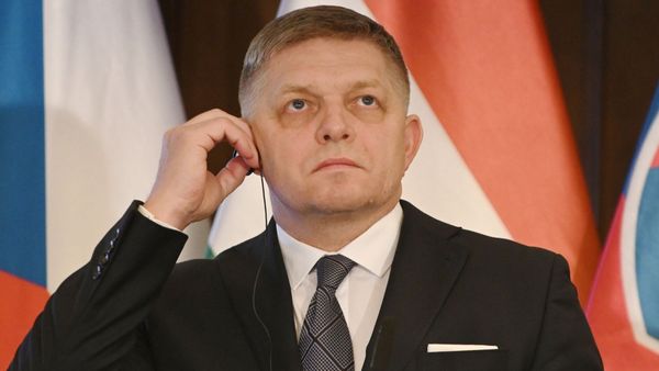 Momentul în care premierul Slovaciei, Robert Fico, a fost împușcat. Care este starea lui după operație