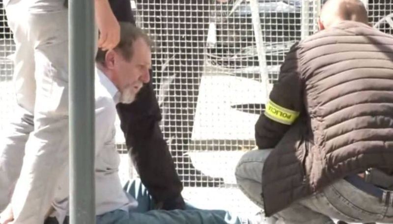 El este atacatorul premierului slovac