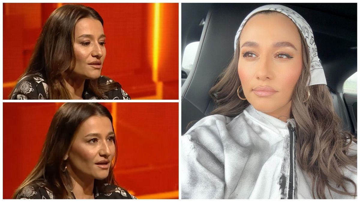  Claudia Pătrășcanu reacționează după ce fosta ei soacră a dat-o din nou în judecată