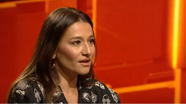 "M-am trezit chemată la criminalistică, înțelegeți ce spun?". Claudia Pătrășcanu reacționează după ce fosta ei soacră a dat-o din nou în judecată