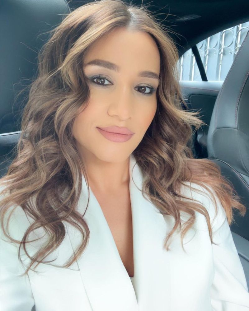  Claudia Pătrășcanu reacționează după ce fosta ei soacră a dat-o din nou în judecată