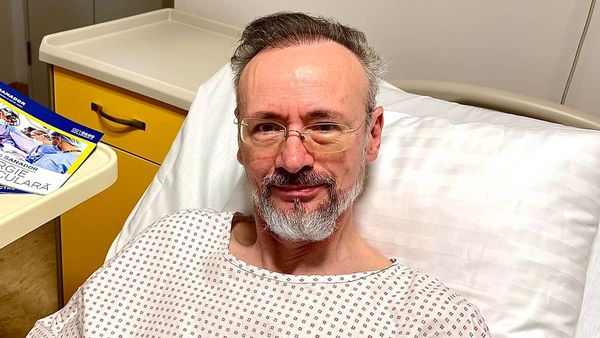 Cum i-a dat Mihai Albu vestea fiicei lui că are cancer: ”Am încercat să țin ascuns de ea. Nu am vrut să o afecteze”