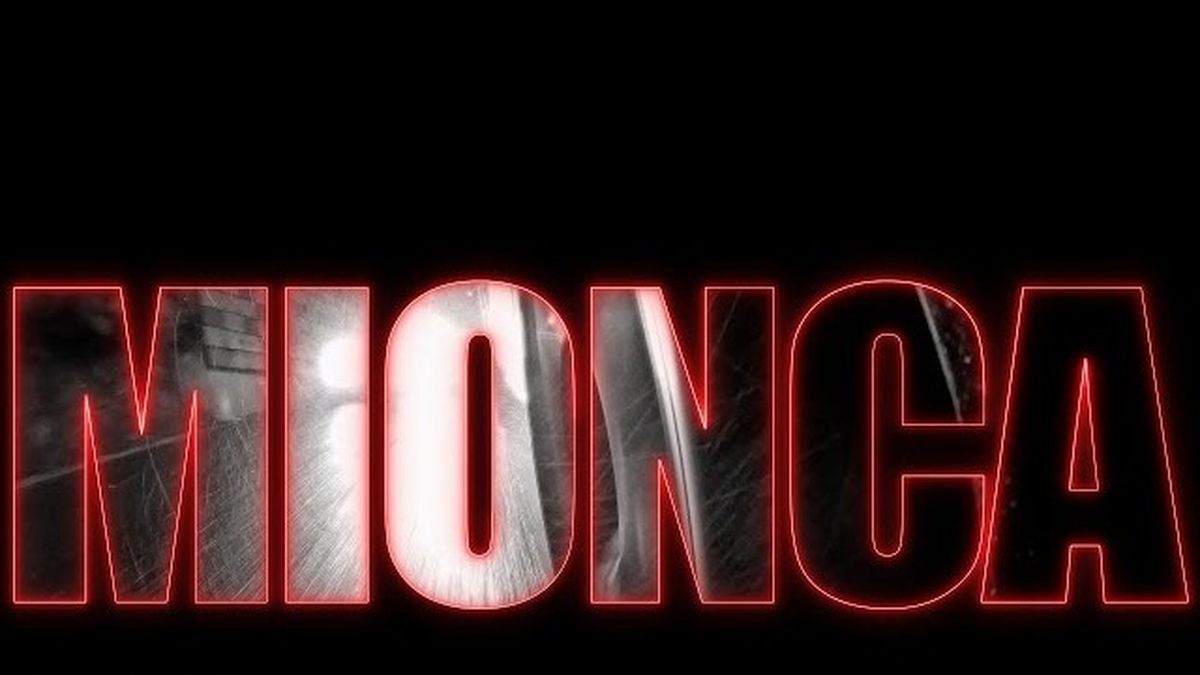 Maluma, Pirlo - MIONCA