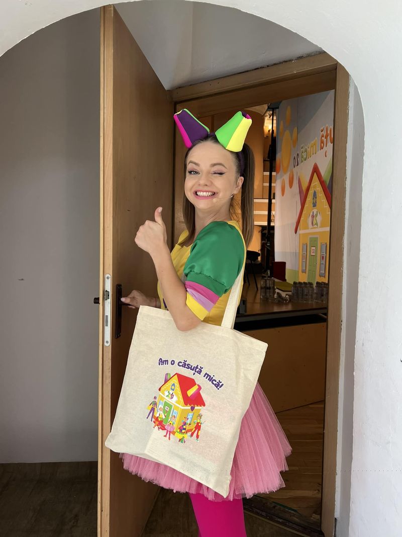 Cu ce se ocupă Vero Căliman după ce a părăsit Gașca Zurli?