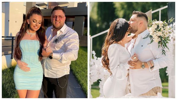 Mesajul transmis de soția lui Gabi St&acirc;ngău la trei luni de la decesul artistului: &bdquo;Nu există nimic și nimeni care să ne despartă!&rdquo;