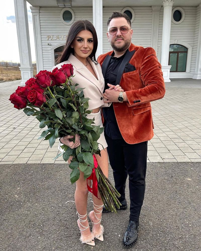 Mama lui Gabi Stângău, reacție surprinzătoare în mediul online: „Te uită toți”