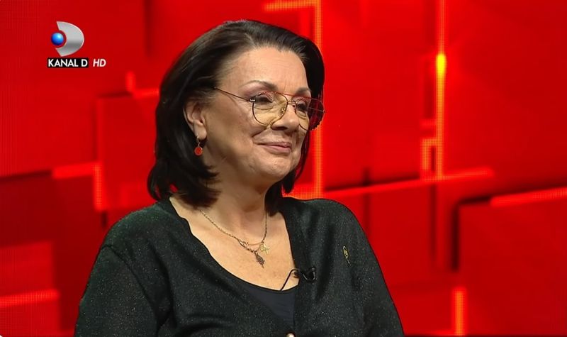 Ce salariu are Carmen Tănase la teatru?